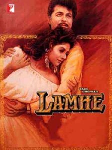 فيلم Lamhe 1991