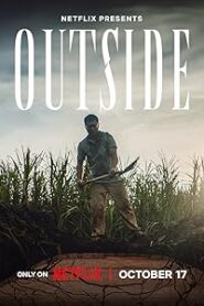 فيلم Outside 2024