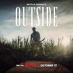 فيلم Outside 2024