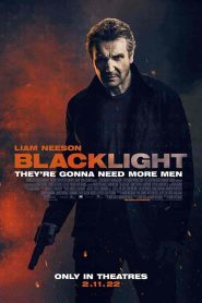 فيلم Blacklight 2022