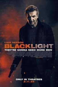 فيلم Blacklight 2022
