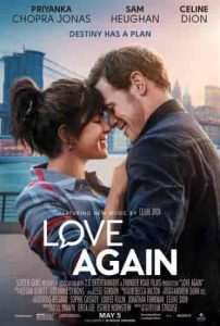 فيلم Love Again 2023