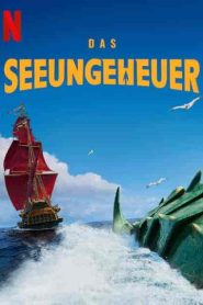 فيلم وحش البحر The Sea Beast 2022 مدبلج