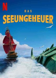 فيلم وحش البحر The Sea Beast 2022 مدبلج