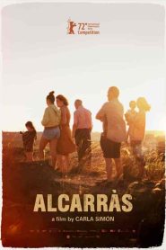 فيلم Alcarràs 2022