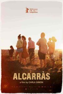 فيلم Alcarràs 2022