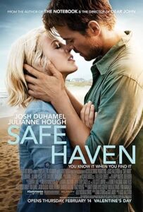 فيلم Safe Haven 2013