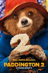 فيلم Paddington 2 2017