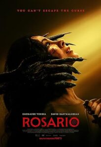 فيلم Rosario 2025