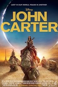 فيلم John Carter 2012