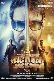 فيلم Action Jackson 2014