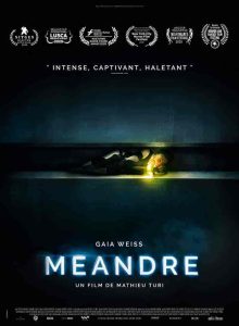 فيلم Meander 2020