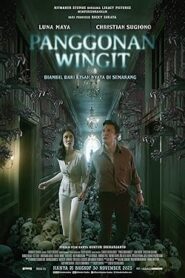 فيلم Panggonan Wingit 2023