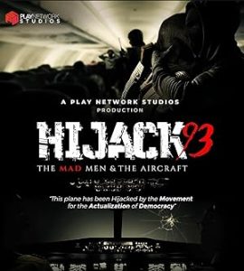 فيلم Hijack 93 2024
