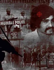 فيلم Mumbai Mafia: Police vs the Underworld 2023