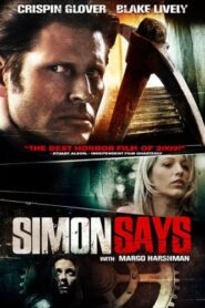 فيلم Simon Says 2006