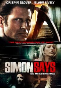 فيلم Simon Says 2006