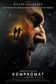 فيلم Kompromat 2022