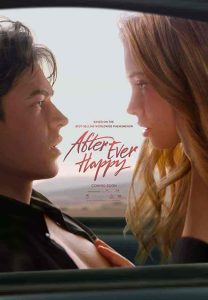 فيلم After Ever Happy 2022