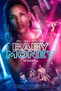 فيلم Baby Money 2021