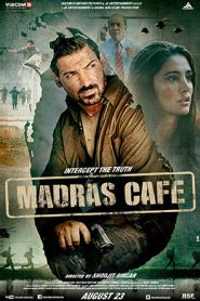 فيلم Madras Cafe 2013