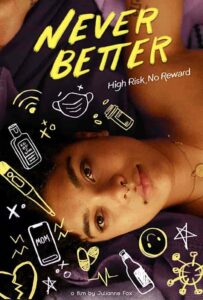 فيلم Never Better 2022