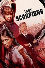 فيلم Lady Scorpions 2024