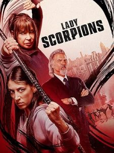 فيلم Lady Scorpions 2024