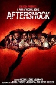 فيلم Aftershock 2012