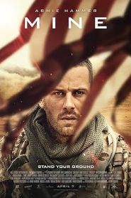 فيلم Mine 2016