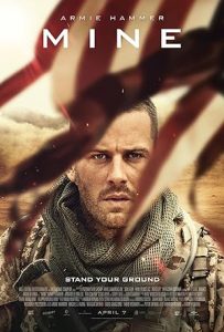 فيلم Mine 2016