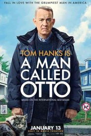 فيلم A Man Called Otto 2022