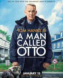فيلم A Man Called Otto 2022