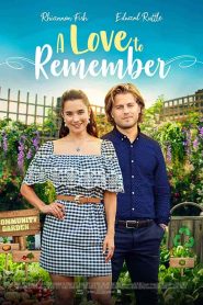 فيلم A Love to Remember 2021