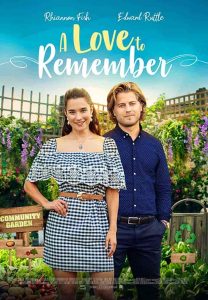 فيلم A Love to Remember 2021