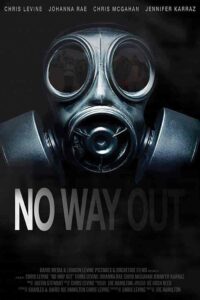 فيلم No Way Out 2020
