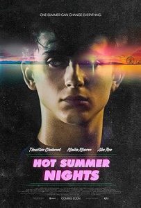 فيلم Hot Summer Nights 2017