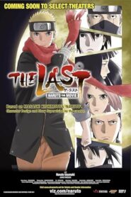 فيلم Naruto- Shippuuden Movie 7 – The Last