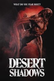 فيلم Desert Shadows 2022