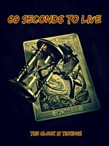 فيلم 60 Seconds to Live 2022
