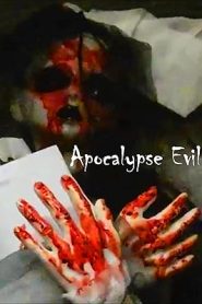 فيلم Apocalypse Evil 2023