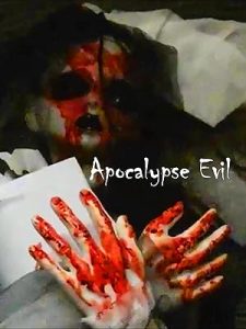 فيلم Apocalypse Evil 2023