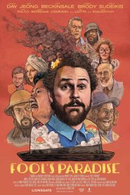 فيلم Fools Paradise 2023