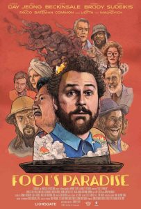 فيلم Fools Paradise 2023