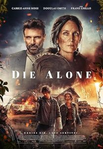 فيلم Die Alone 2024