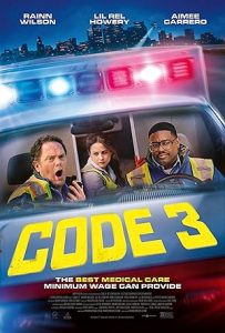 فيلم Code 3 2025