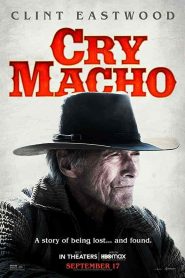 فيلم Cry Macho 2021