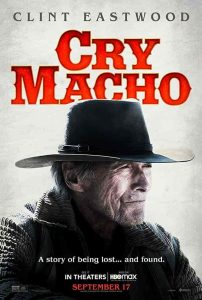 فيلم Cry Macho 2021