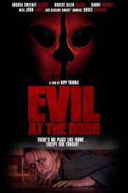 فيلم Evil at the Door 2022