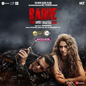 فيلم Radhe 2021